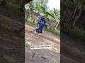 হুইলি দিয়ে কন্ট্রোল 😲 #bike #shorts #short #trending #funny #biker #rider #video #stuntrabbibhai