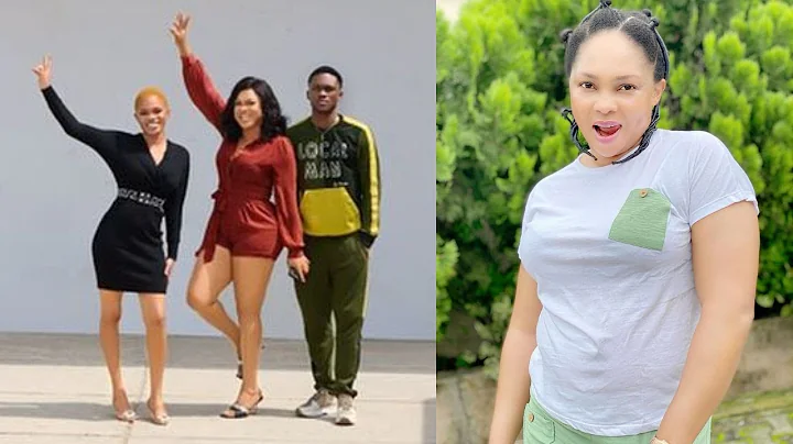 Regina Chukwu becomes house owner 20 years after losing husband