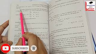 Celebrity Step Function & Characteristic Function || A Step Function f with Measurable Domain is Measurable Profile