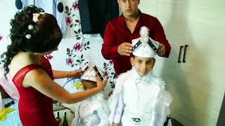 Сюнет на Феим и Серкан