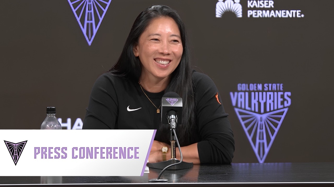 "It's Our Defense That Always Wins" — Nakase's Blunt Message After the Comeback