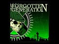 Forgotten Generation - Halo-Halo Bandung