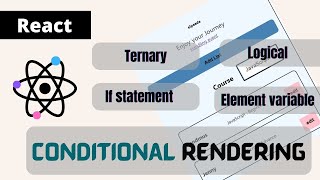 4 ways to use React to implement conditional rendering - part 13 Net Worth