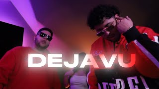 Dejavu - Islenho ❌ Joey Oubre (official video) Cuando Cae La Noche