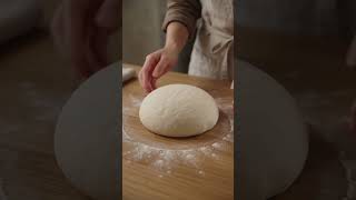 Why Bread Tears on the Side 🍞 Easy Baking Fix #bakingtips #food #bakinghack