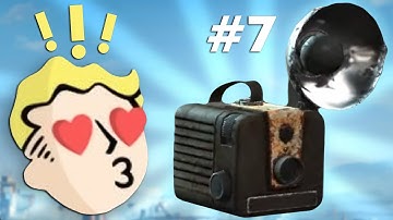 The 10 BEST junk items to salvage and where to find them | Fallout 4