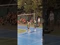#19 PERFECT BLOCK 🍉 #shorts #fyp #volleyball #basketball #trending #viral