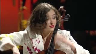 Anastasia Kobekina – Nino Rota & Antonio Vivaldi • Opus Klassik 2024