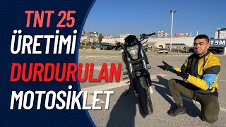 Tnt25 İnceleme - Alinir Mi - Kroni̇k Sorunlar