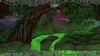 Flaws Scroll MAP 1 and 2