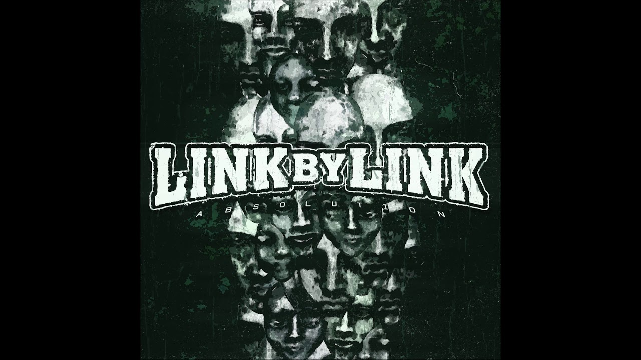 Link By Link - Absolution 2020 (Full EP)
