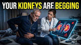 Over 60? These 7 Kidney Symptoms Could Be Dangerous