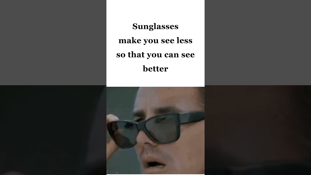 Showerthought Unlimited 94