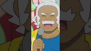 Brotha STILL not locked in #pokemon #rowlet