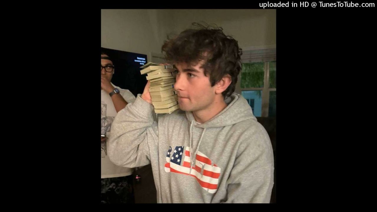 *Ian x MexikoDro x D.Rich Type Beat “RedRoom” [prod. KasherThePlug]