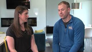 Call 6: Indy family faces safety hazards after building new home