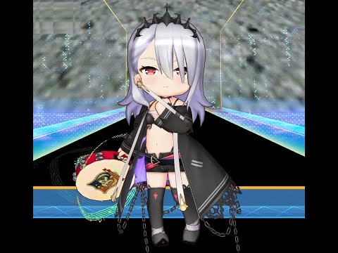 [オンゲキ bright MEMORY] アタッチメント「タンバリン」 [外部出力]