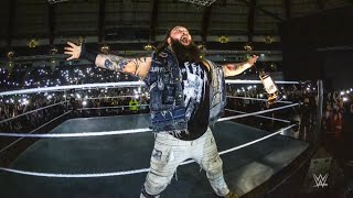 BRAY WYATT Tribute Video SmackDown August 25 2023 Everknown - NEEDTOBREATHE