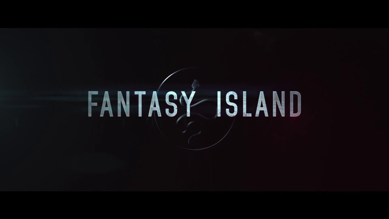 Fantasy Island Pelicula Completa En Español - Youtube