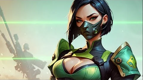 Unbelievable Clutch in Valorant! 🎯 Epic 1v5 Comeback! 🔥