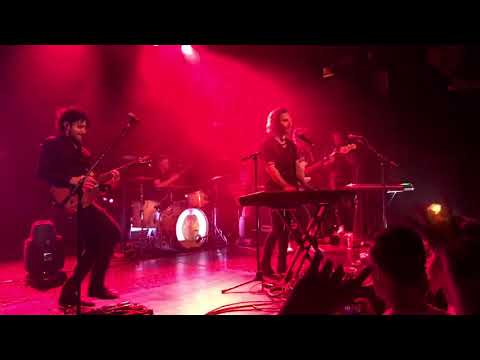Smallpools ‘Dreaming’ NYC