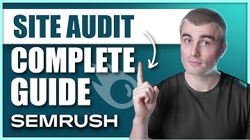 Complete Site Audit Checklist to Help Optimize Your Website in 2025