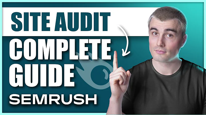 Complete Site Audit Checklist to Help Optimize Your Website in 2025