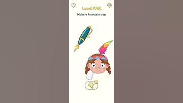 DOP 2 Gameplay Level 3792 Shorts Delete One Part Solution and Answer 🔥 Subscribe 🔥