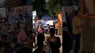 🇵🇹 Feira Medieval de Silves 👳♂️2 #algarve #visitportugal