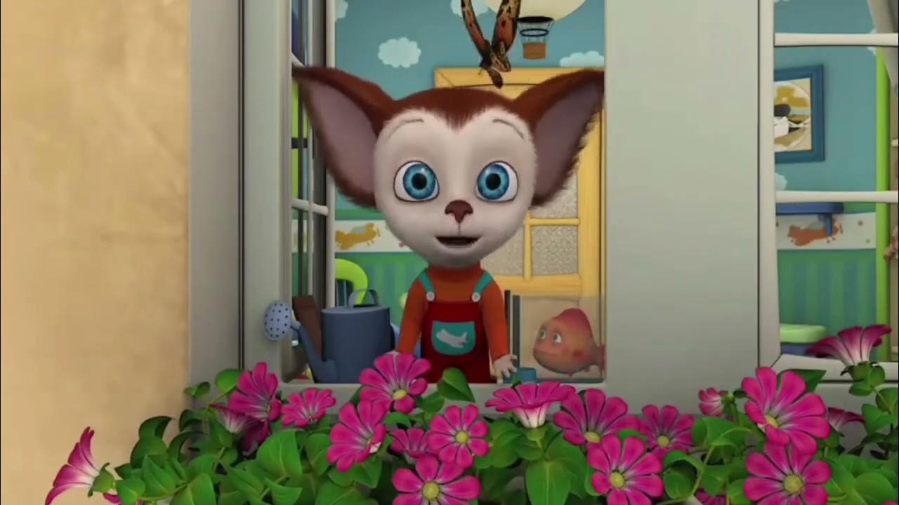 Привет, я... - YouTube