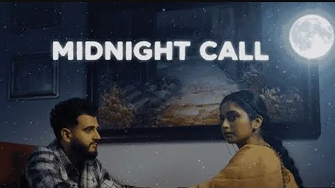 Midnight Call (Official Video)-Harkirat Sangha | Starboy X | RupanBal |Interstellar 2025