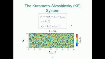 Pathak - Model free replication of chaotic attractors from data: A reservoir computing approach