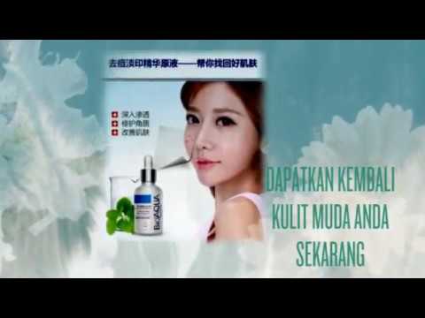 BioAqua PURESKIN Anti Acne Light Cleanser Serum Original By CherrySpree
