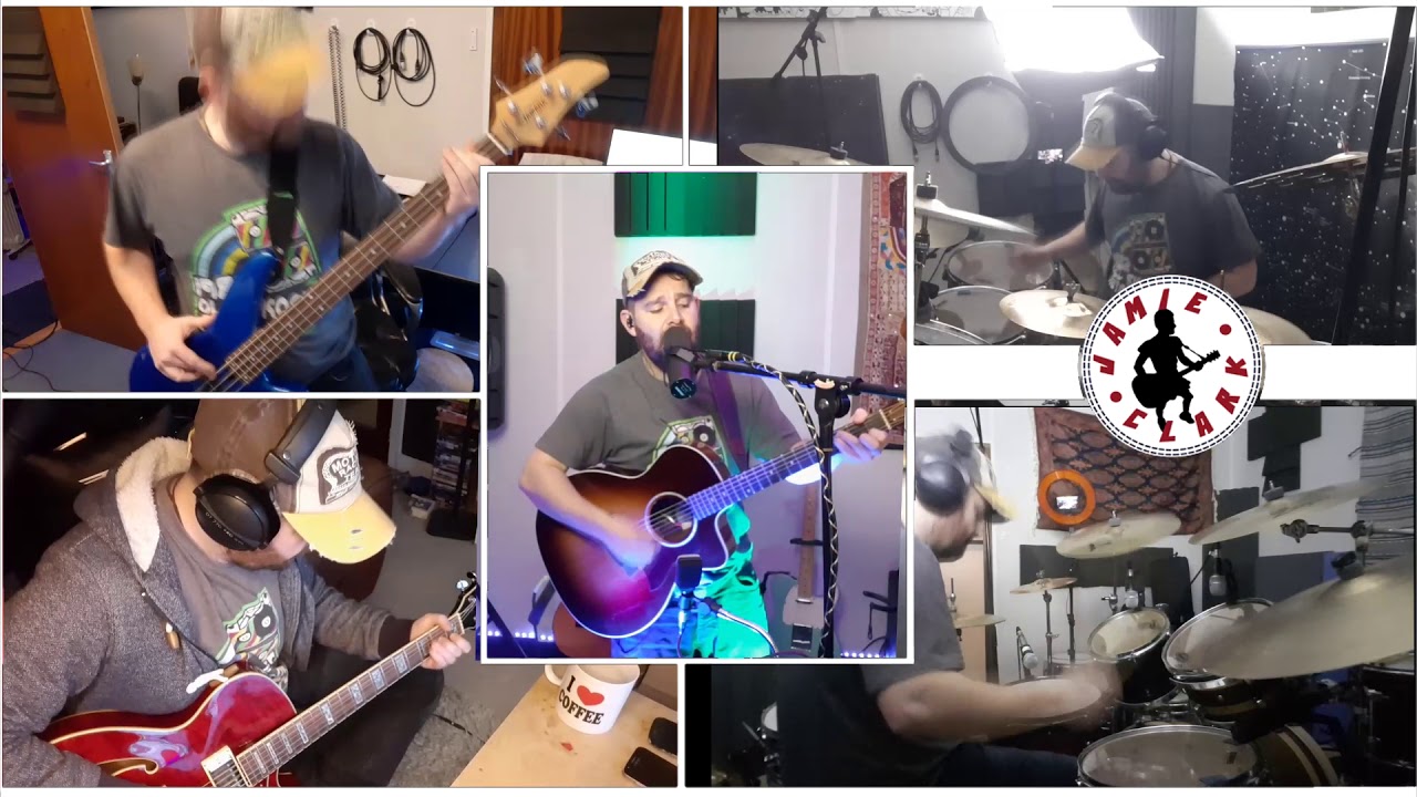 The Verve Sonnet Cover By THEJCE