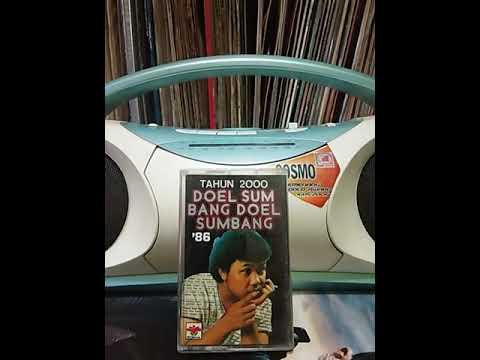 Doel Sumbang 'Juminah' Cipt. Remy Sylado.