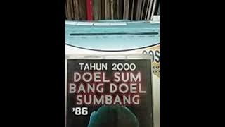 Doel Sumbang 'Juminah' Cipt. Remy Sylado.