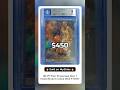 MySlabs Featured Sale! 96-97 Flair Showcase Row 1 Kobe Bryant rookie BGS 9 MINT