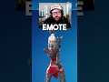 Is the La Chona emote not showing up in your Fortnite locker after you bought it? I have a fix.