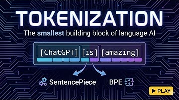 Tokenization