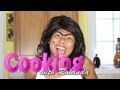 COOKING WITH ROLANDA!