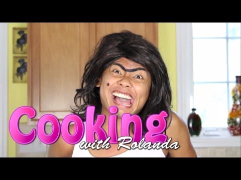 Cooking With Rolanda-11-08-2015