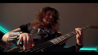 HYPERIA – Experiment 77 (Guitar Playthrough)