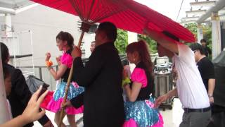 Berryz Kobo @Japan Festa 20120826 part.4