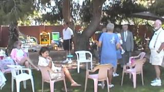 Easter 2000 [Part 2] - TheDoughertyFamily