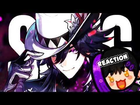 HalaCG "Heart Set On Revenge" Ahsveil Song | NERDCORE REACTION