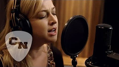 Julia Sheer - Should've Run | Official Music Video...