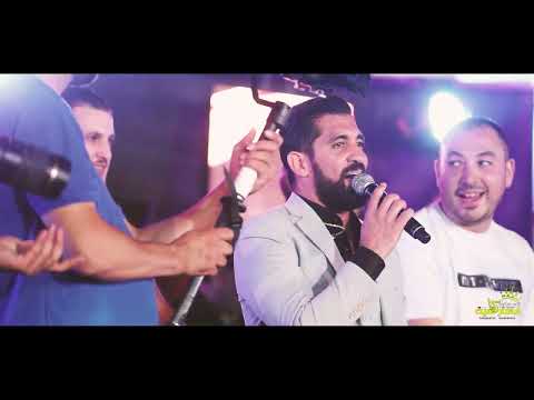 اجمل وصلة اغاني رح تسمعها للنجم شريف الدرزي حريقاا مهرجان يحيى البازيان الرام ماستركاسيت