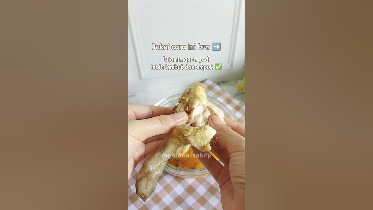 Tips masak ayam untuk anak | Opor Ayam start 1y+ #mpasi #mpasihomemade #resepmpasi #menumpasi Tips masak ayam untuk anak | Opor Ayam start 1y+ #mpasi #mpasihomemade #resepmpasi #menumpasi
