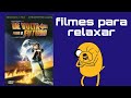 FILMES PARA RELAXAR | 3 | De volta para o futuro