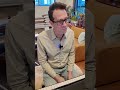 What It's Like Creating A New Broadway Musical